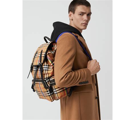 Burberry official website USA